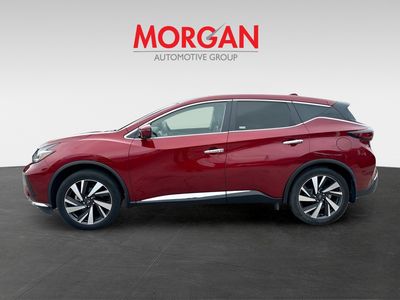 2023 Nissan Murano - Photo 5