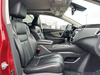 2023 Nissan Murano - Photo 24