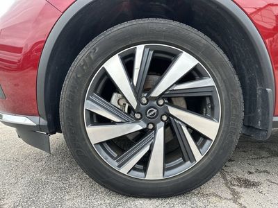 2023 Nissan Murano - Photo 18
