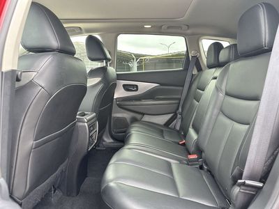 2023 Nissan Murano - Photo 23