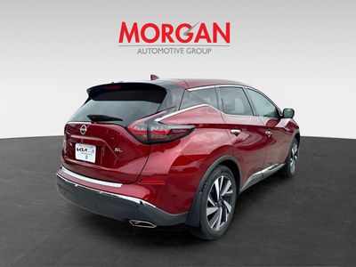 2023 Nissan Murano - Photo 8