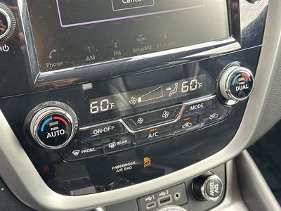 2023 Nissan Murano - Photo 16