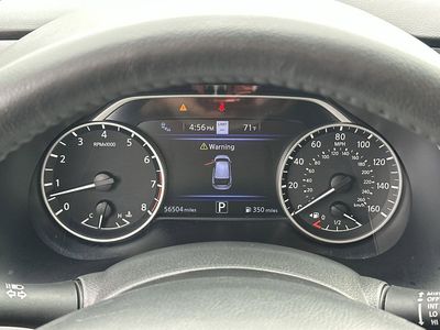 2023 Nissan Murano - Photo 10