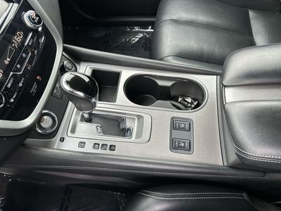 2023 Nissan Murano - Photo 21