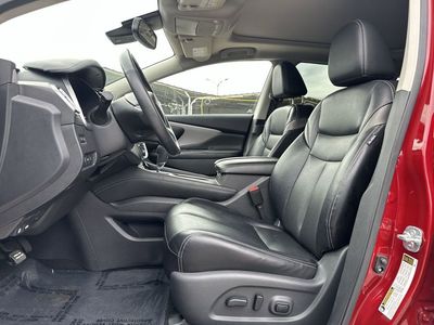 2023 Nissan Murano - Photo 13