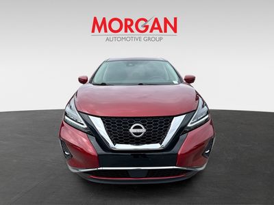 2023 Nissan Murano - Photo 3