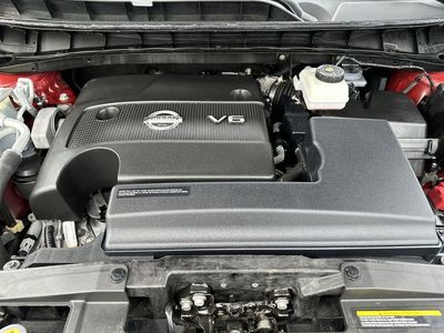 2023 Nissan Murano - Photo 17