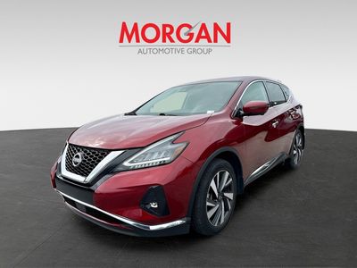 2023 Nissan Murano - Photo 4