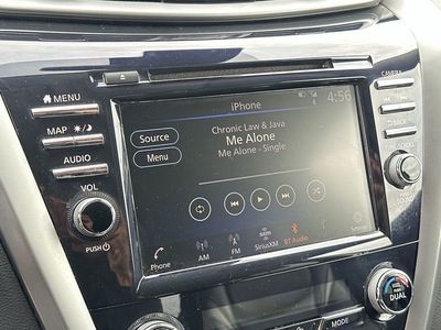 2023 Nissan Murano - Photo 12