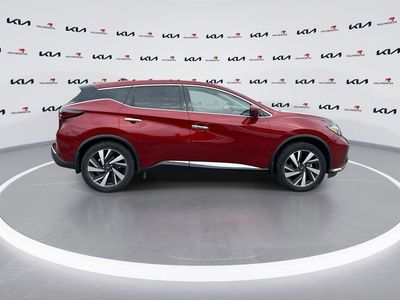 2023 Nissan Murano - Photo 9