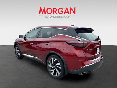2023 Nissan Murano - Photo 6