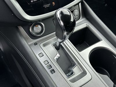 2023 Nissan Murano - Photo 20