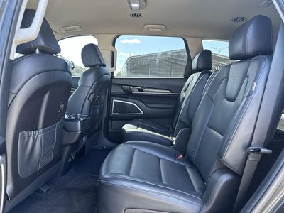 2023 Kia Telluride - Photo 24