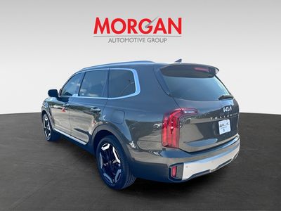 2023 Kia Telluride - Photo 6