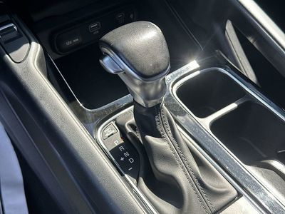 2023 Kia Telluride - Photo 21