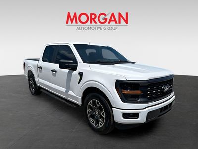 2024 Ford F-150 - Photo 2