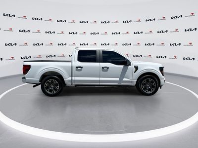 2024 Ford F-150 - Photo 9
