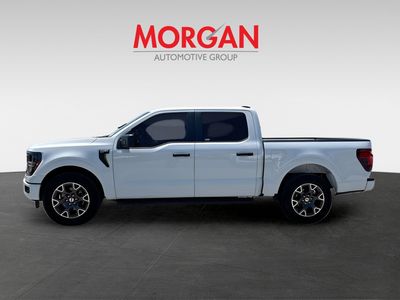 2024 Ford F-150 - Photo 5
