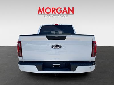2024 Ford F-150 - Photo 7