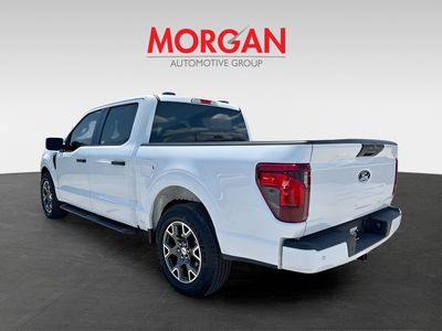 2024 Ford F-150 - Photo 6