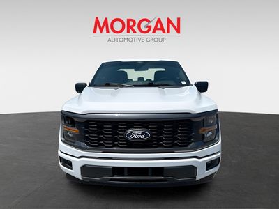 2024 Ford F-150 - Photo 3