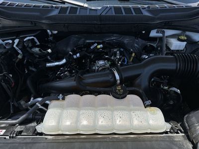 2024 Ford F-150 - Photo 17