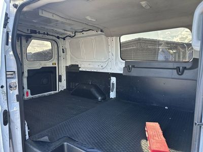 2020 Ford Transit Crew Van - Photo 22