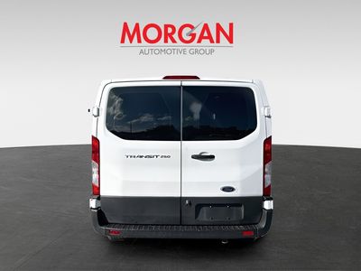2020 Ford Transit Crew Van - Photo 7