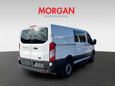2020 Ford Transit Crew Van - Photo 8
