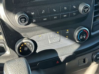 2020 Ford Transit Crew Van - Photo 16