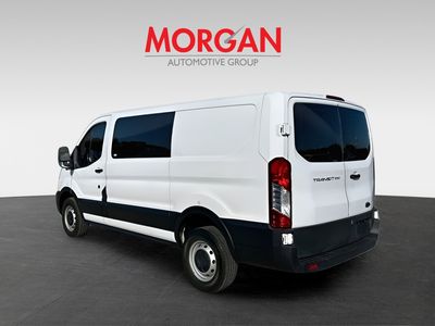 2020 Ford Transit Crew Van - Photo 6