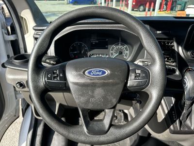 2020 Ford Transit Crew Van - Photo 11