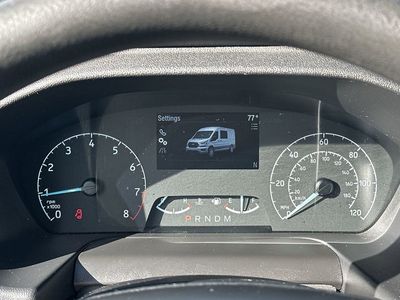 2020 Ford Transit Crew Van - Photo 10