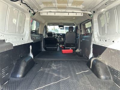 2020 Ford Transit Crew Van - Photo 19