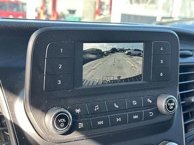 2020 Ford Transit Crew Van - Photo 21