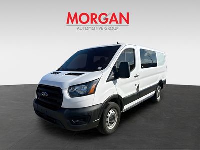 2020 Ford Transit Crew Van - Photo 4