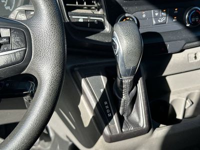 2020 Ford Transit Crew Van - Photo 20