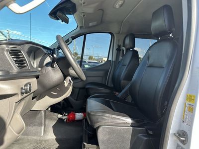 2020 Ford Transit Crew Van - Photo 13