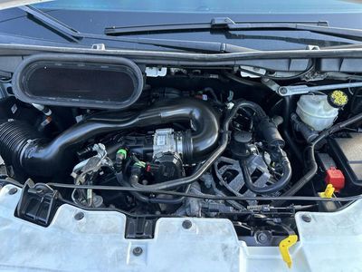 2020 Ford Transit Crew Van - Photo 17