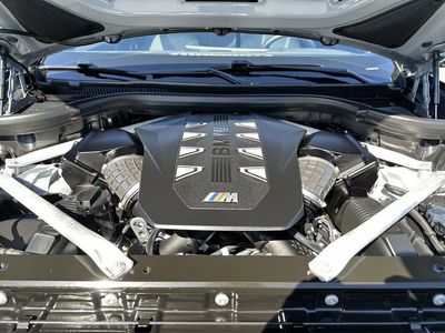 2025 BMW X5 - Photo 17