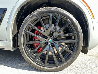 2025 BMW X5 - Photo 18