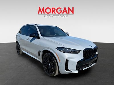 2025 BMW X5 - Photo 2
