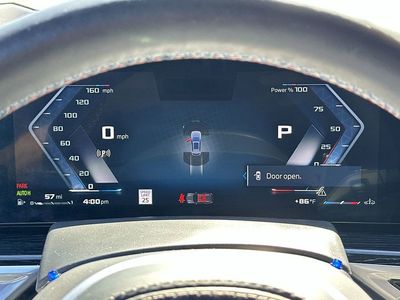 2025 BMW X5 - Photo 10