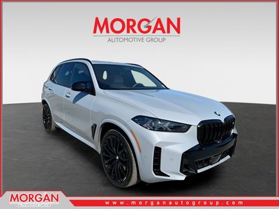 2025 BMW X5 - Photo 1