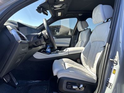 2025 BMW X5 - Photo 13