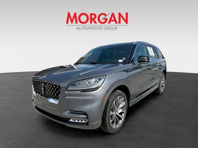 2022 Lincoln Aviator - Photo 4