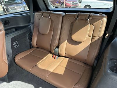 2022 Lincoln Aviator - Photo 25