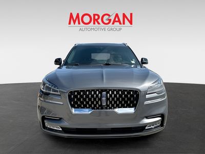 2022 Lincoln Aviator - Photo 3