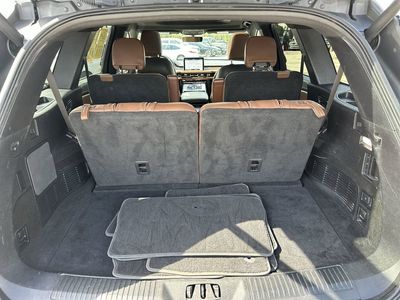 2022 Lincoln Aviator - Photo 21
