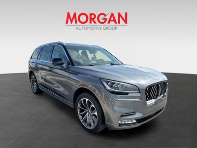 2022 Lincoln Aviator - Photo 2